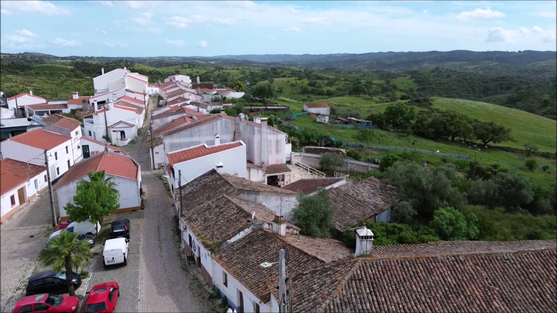 Caminhar na Paisagem